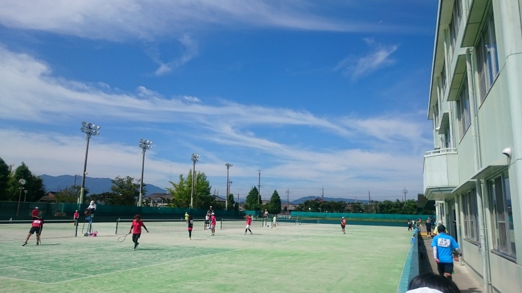奥の細道シニアソフトテニス大会_2015-4